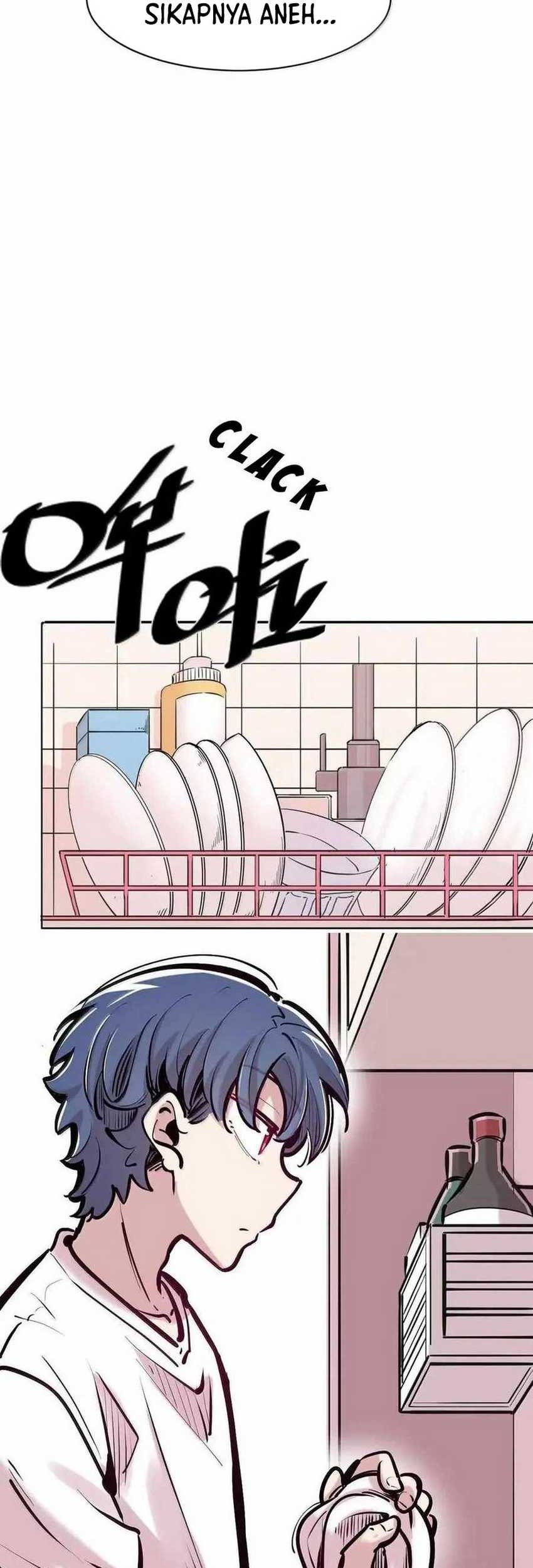 Demon X Angel, Can’t Get Along! Chapter 129 Gambar 55