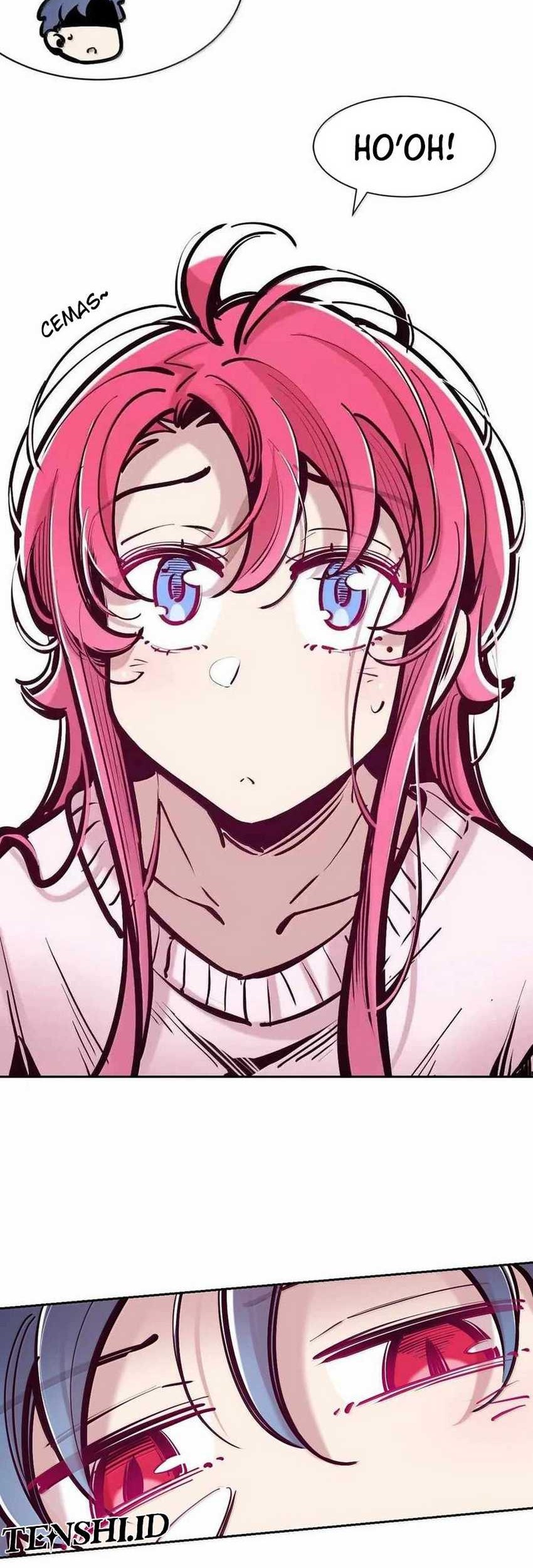 Demon X Angel, Can’t Get Along! Chapter 129 Gambar 62