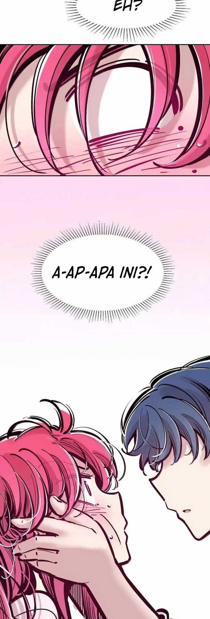 Demon X Angel, Can’t Get Along! Chapter 129 Gambar 67