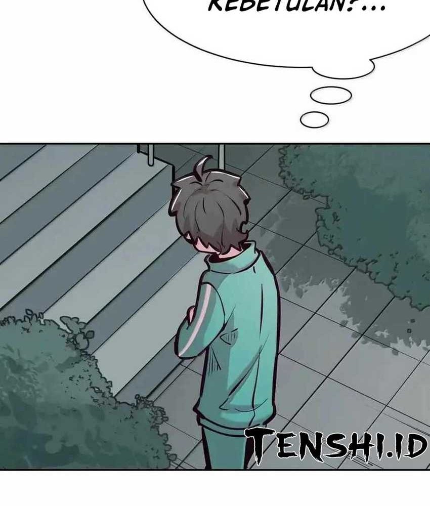 Demon X Angel, Can’t Get Along! Chapter 129 Gambar 33