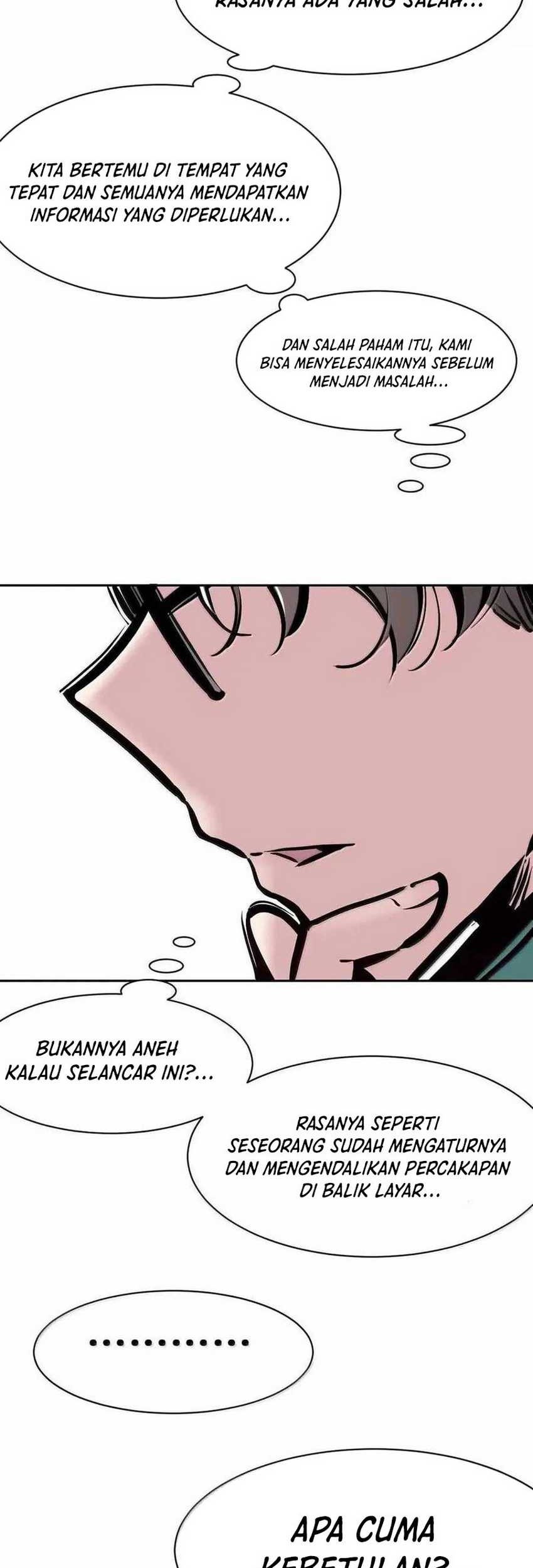 Demon X Angel, Can’t Get Along! Chapter 129 Gambar 32