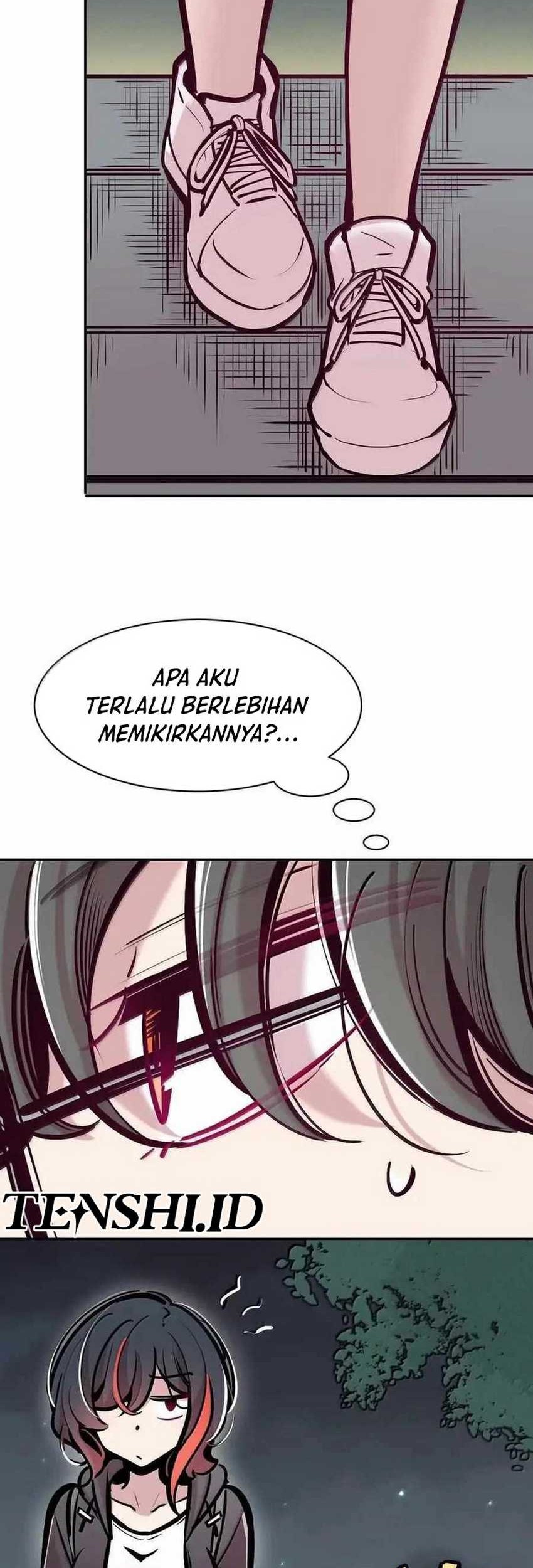 Demon X Angel, Can’t Get Along! Chapter 129 Gambar 35