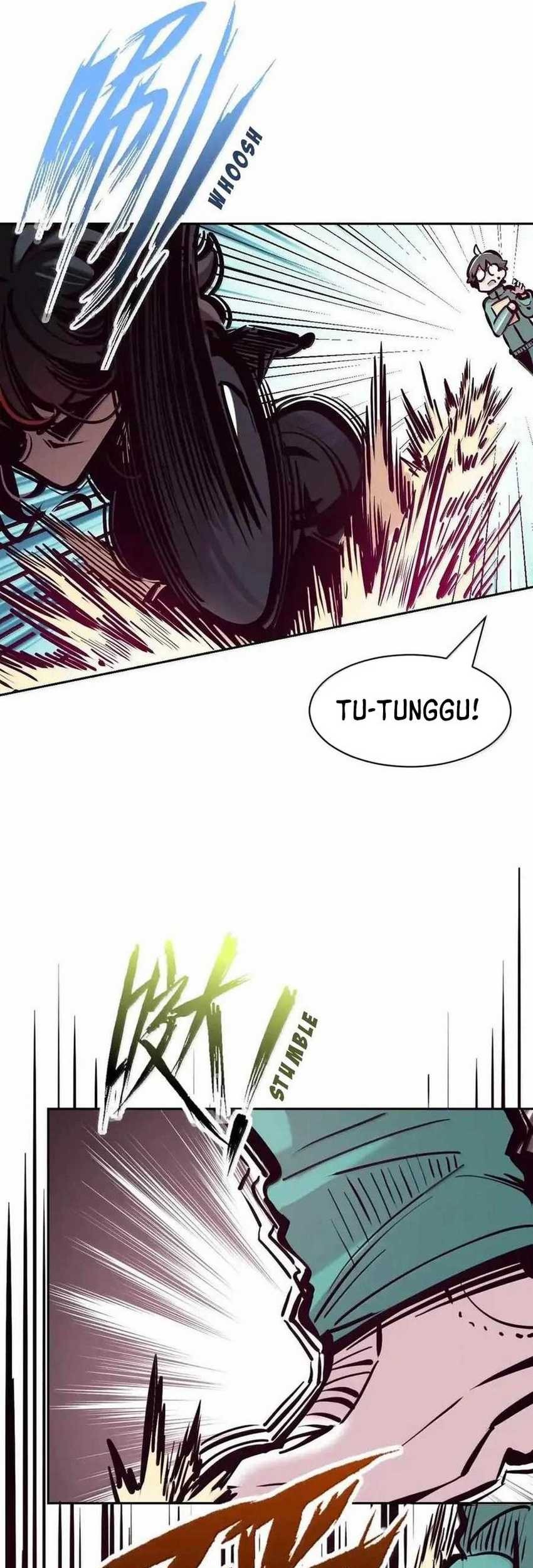 Demon X Angel, Can’t Get Along! Chapter 129 Gambar 38