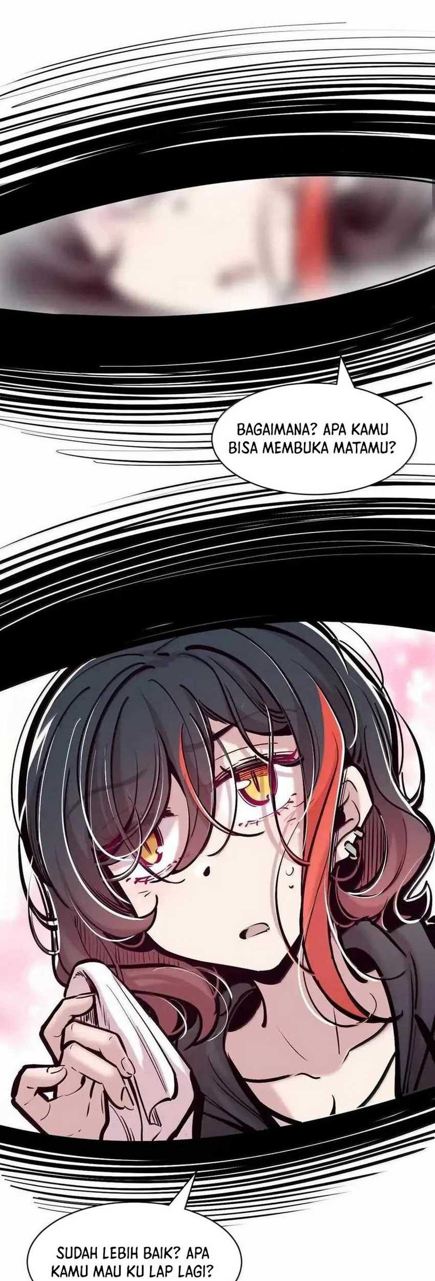 Demon X Angel, Can’t Get Along! Chapter 129 Gambar 44