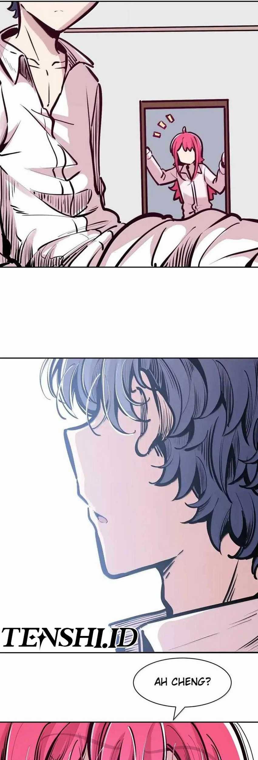 Demon X Angel, Can’t Get Along! Chapter 129 Gambar 85