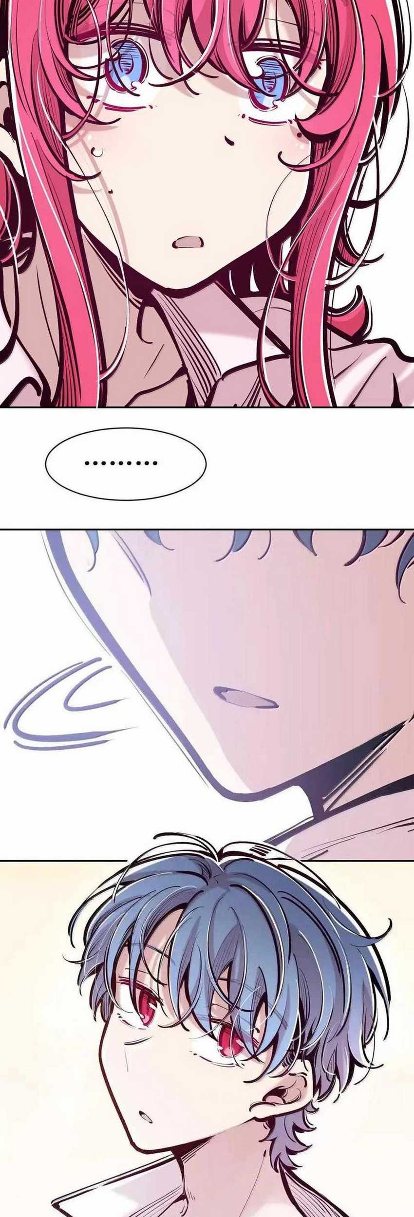 Demon X Angel, Can’t Get Along! Chapter 129 Gambar 86