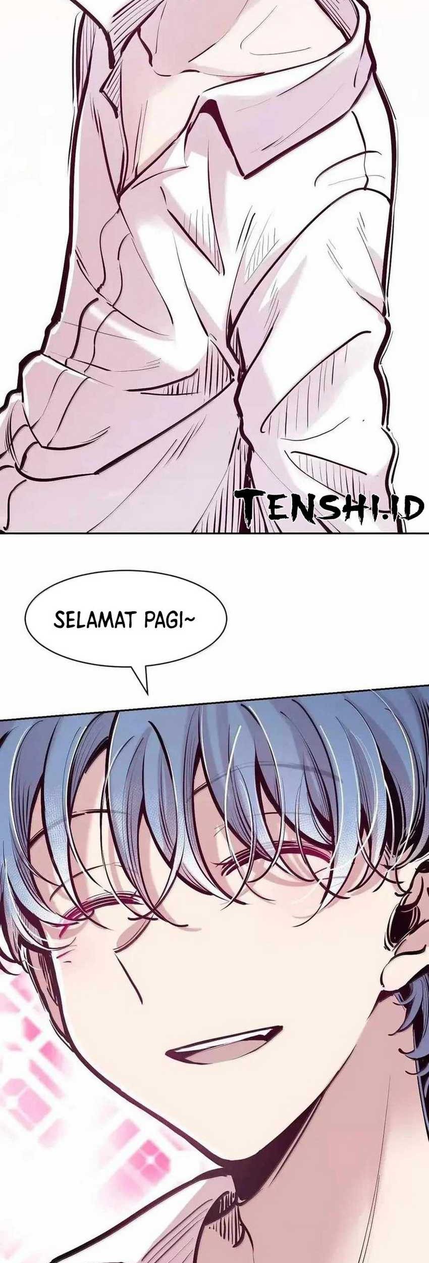 Demon X Angel, Can’t Get Along! Chapter 129 Gambar 87