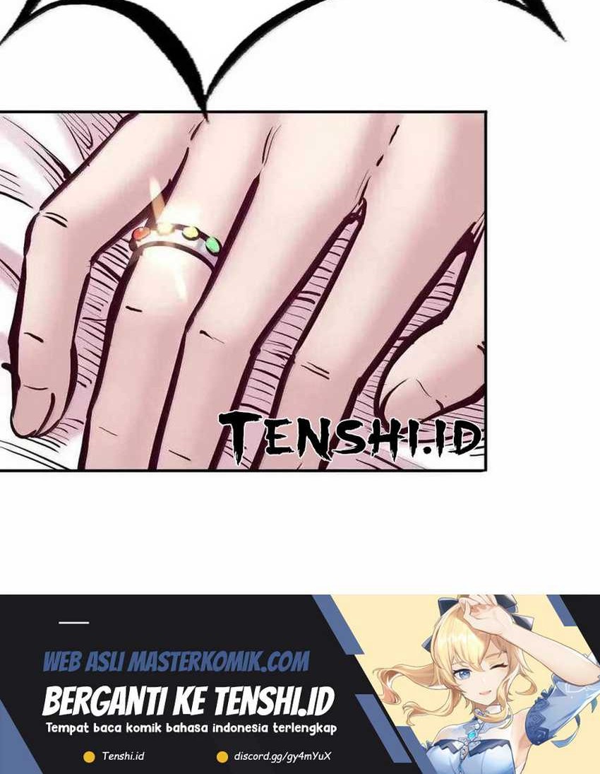 Demon X Angel, Can’t Get Along! Chapter 129 Gambar 90