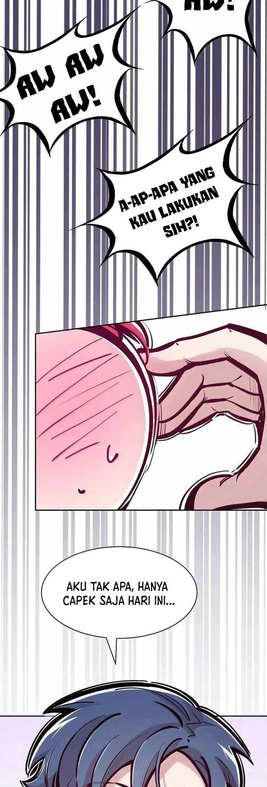 Demon X Angel, Can’t Get Along! Chapter 129 Gambar 70