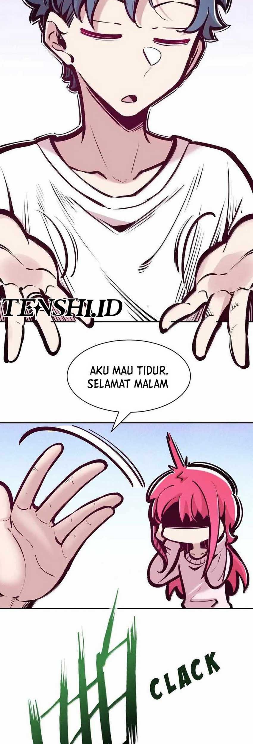 Demon X Angel, Can’t Get Along! Chapter 129 Gambar 71