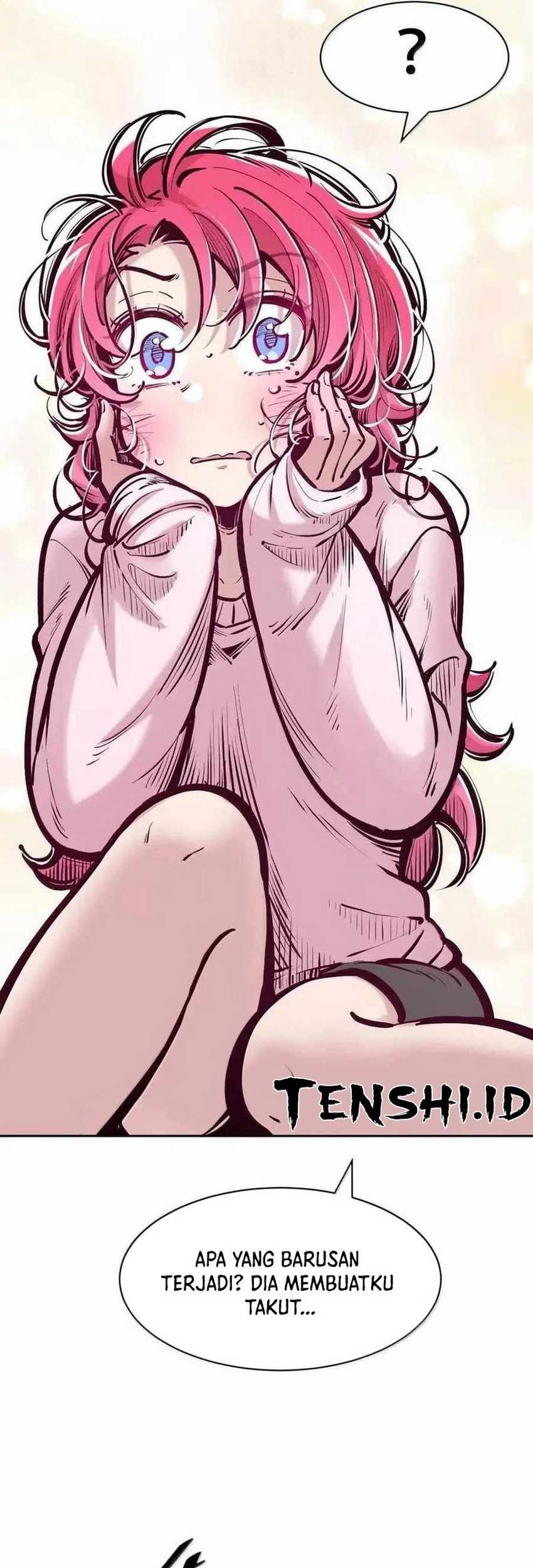 Demon X Angel, Can’t Get Along! Chapter 129 Gambar 73