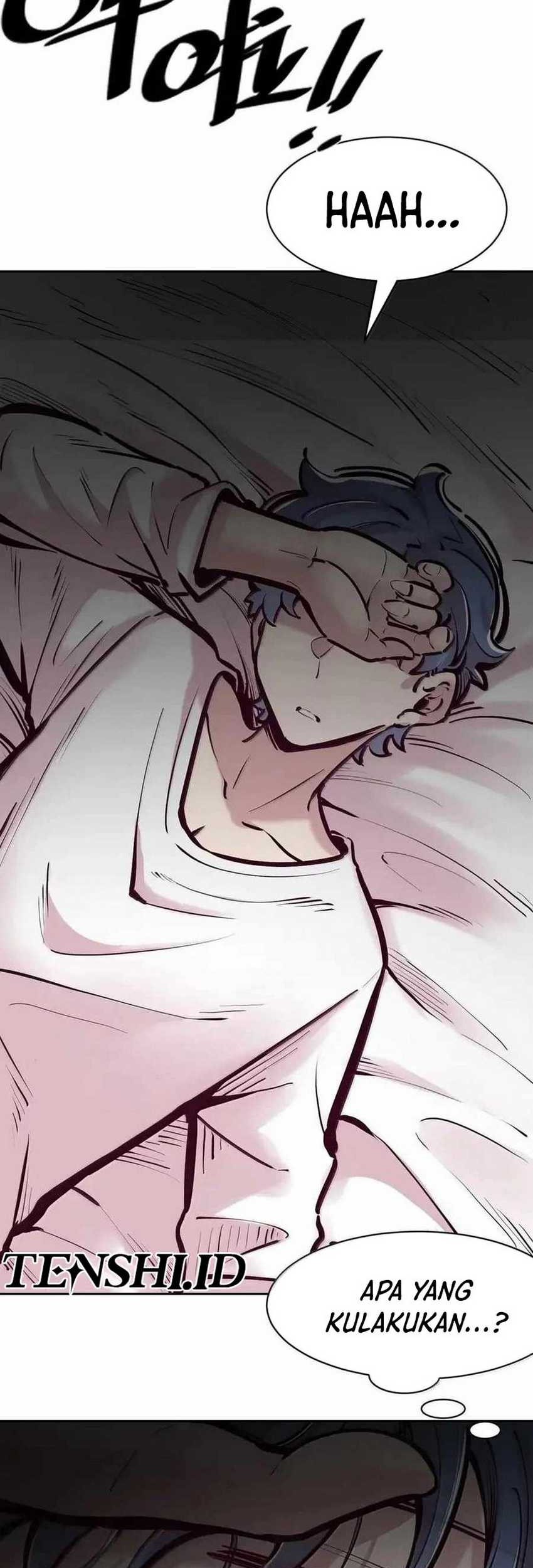 Demon X Angel, Can’t Get Along! Chapter 129 Gambar 75