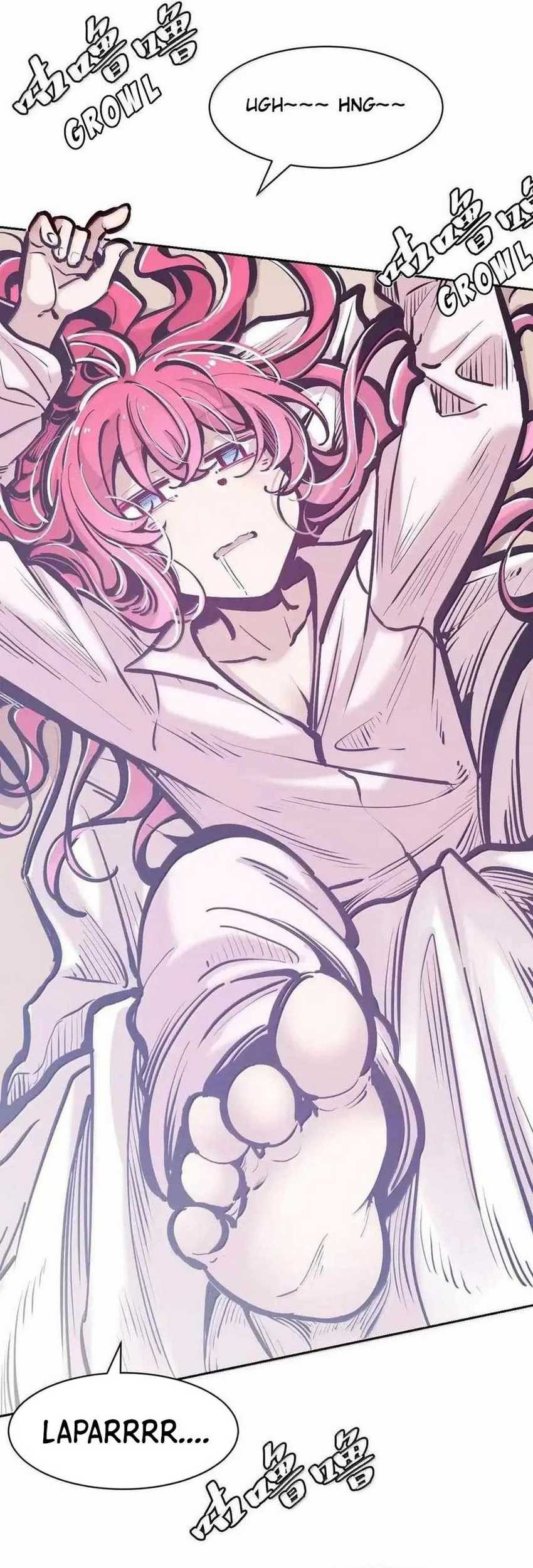 Demon X Angel, Can’t Get Along! Chapter 129 Gambar 81