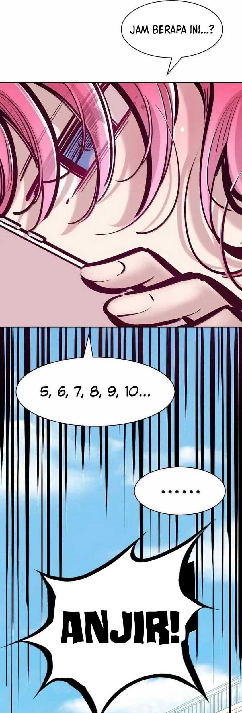 Demon X Angel, Can’t Get Along! Chapter 129 Gambar 82