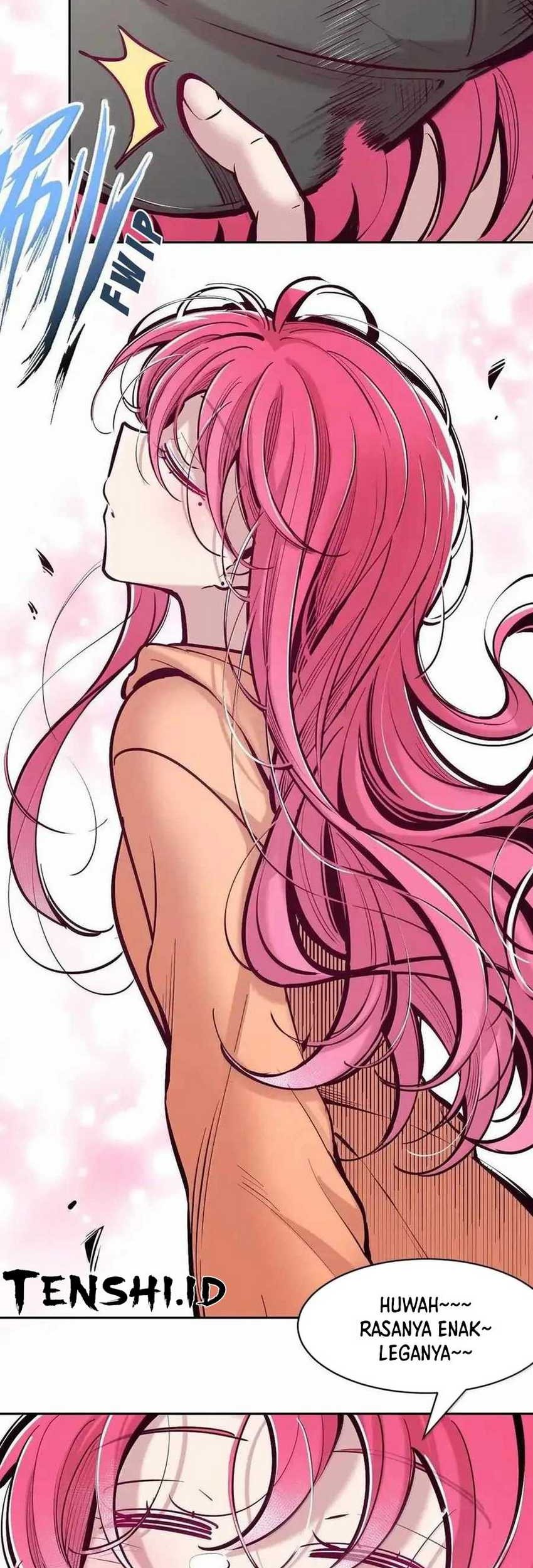 Demon X Angel, Can’t Get Along! Chapter 129 Gambar 4