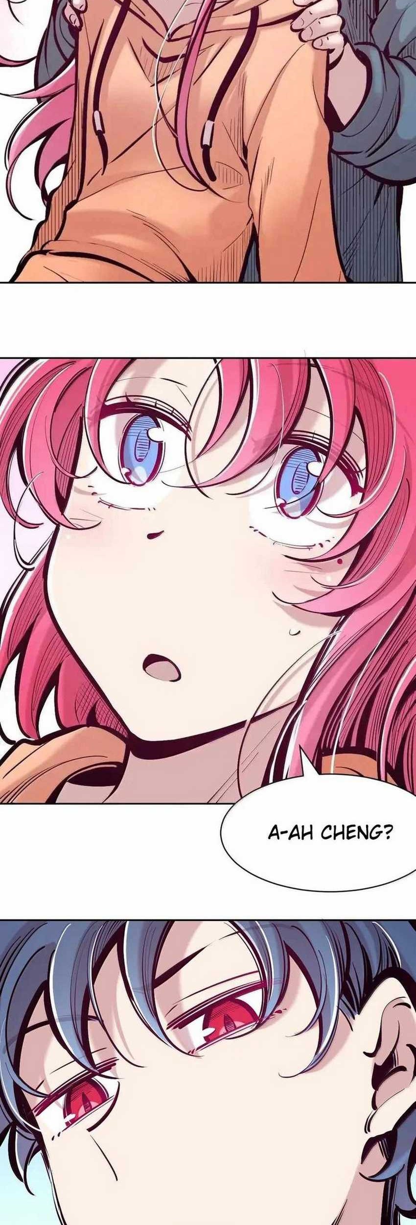 Demon X Angel, Can’t Get Along! Chapter 129 Gambar 7