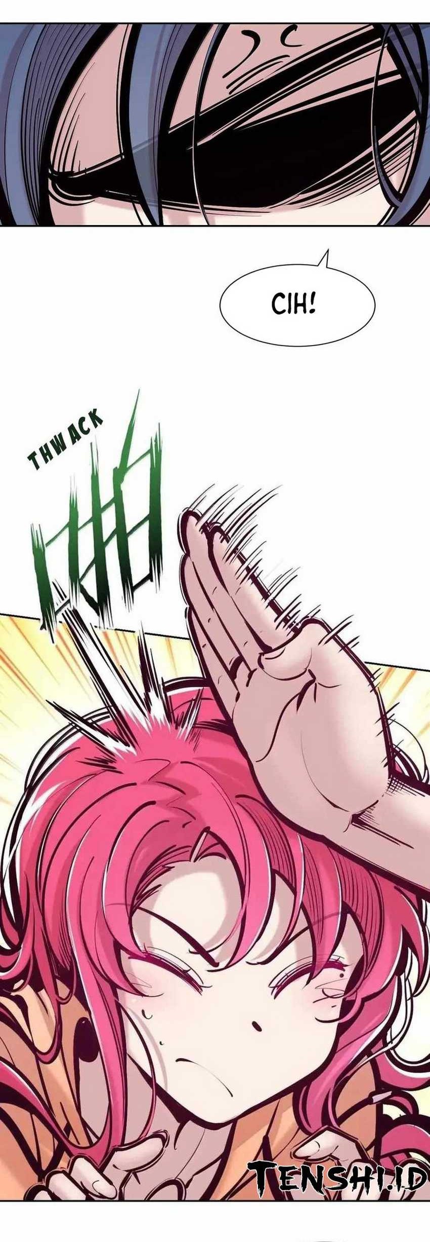 Demon X Angel, Can’t Get Along! Chapter 129 Gambar 11