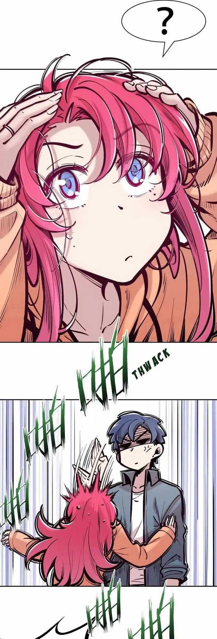 Demon X Angel, Can’t Get Along! Chapter 129 Gambar 12