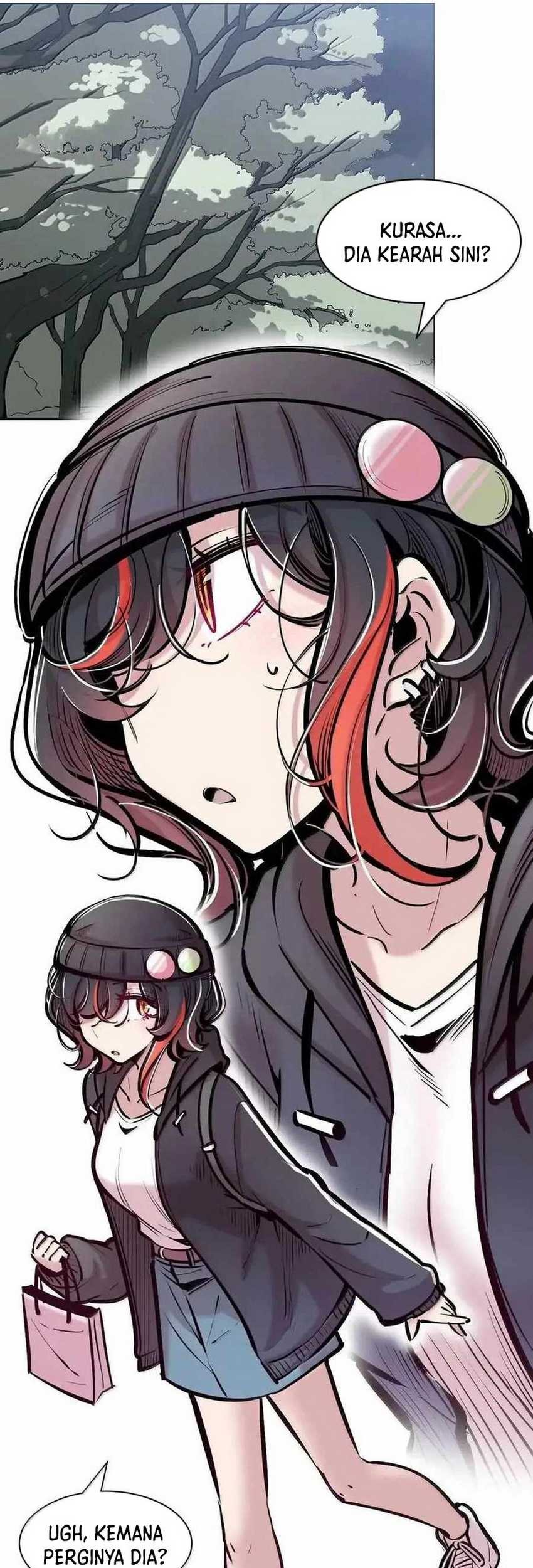 Demon X Angel, Can’t Get Along! Chapter 129 Gambar 15