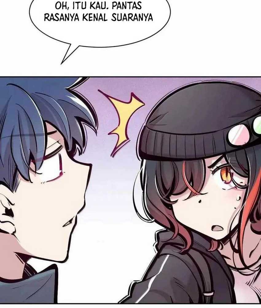 Demon X Angel, Can’t Get Along! Chapter 129 Gambar 18