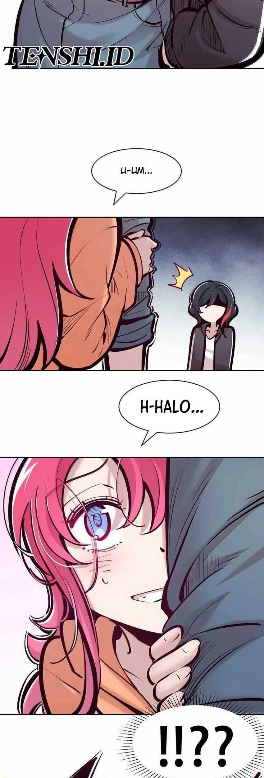 Demon X Angel, Can’t Get Along! Chapter 129 Gambar 20