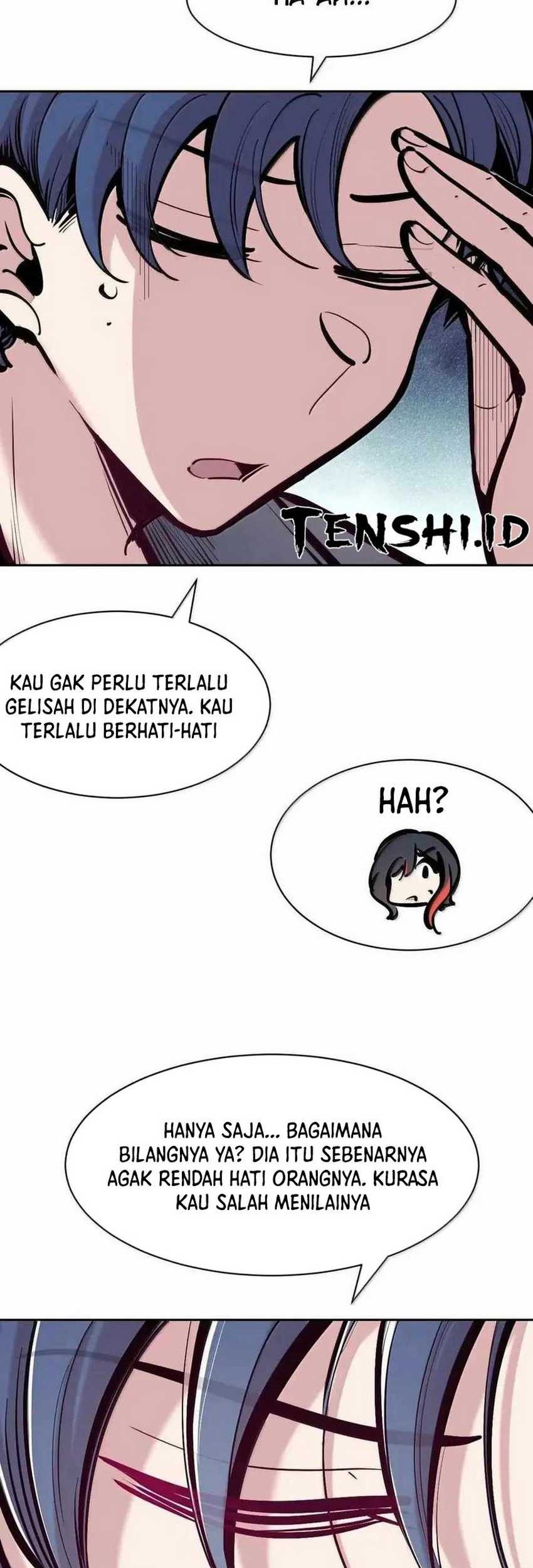 Demon X Angel, Can’t Get Along! Chapter 129 Gambar 25