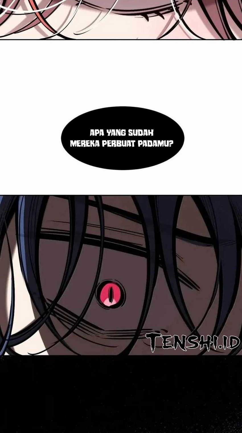 Demon X Angel, Can’t Get Along! Chapter 129 Gambar 29