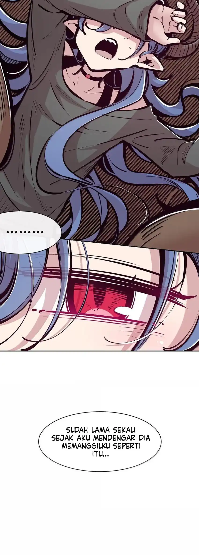 Demon X Angel, Can’t Get Along! Chapter 130.1 Gambar 18