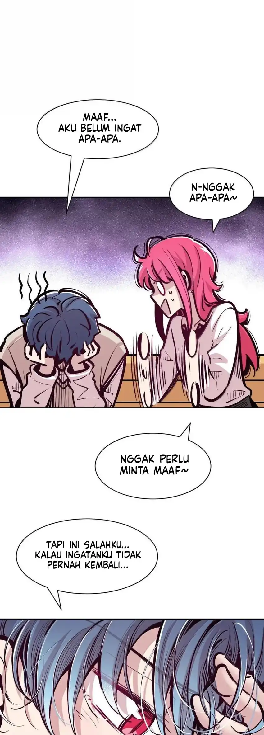 Demon X Angel, Can’t Get Along! Chapter 130.1 Gambar 47