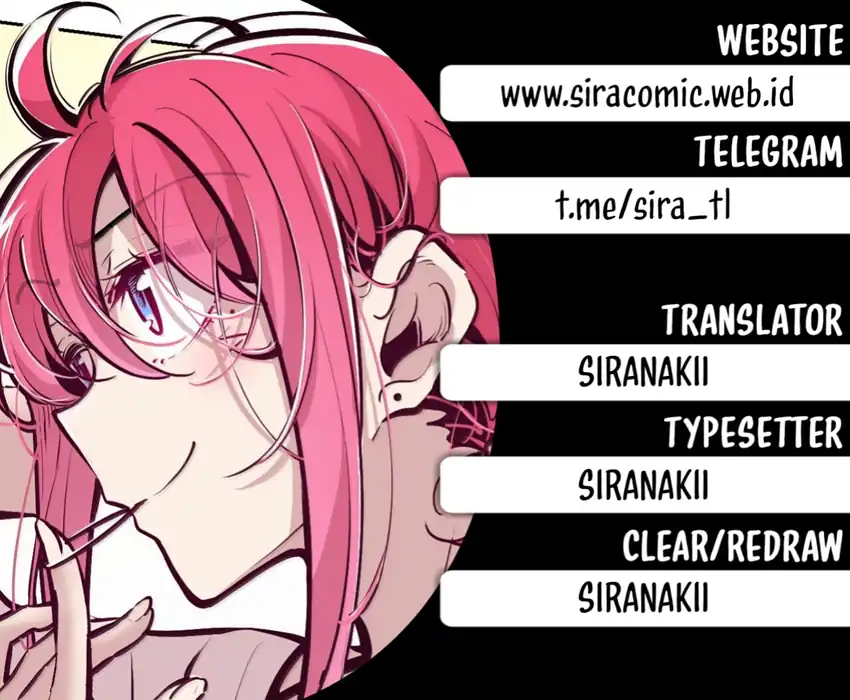 Komik Demon X Angel, Can’t Get Along! Chapter 130.2 gambar nomor 1