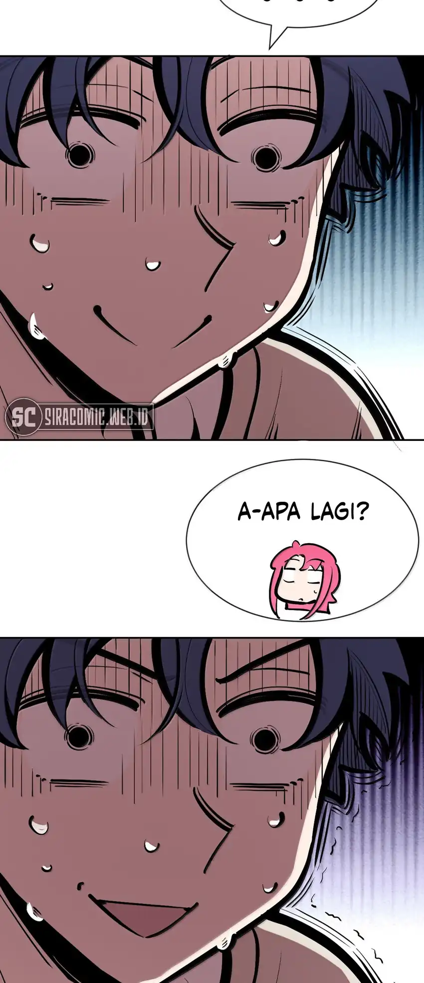 Demon X Angel, Can’t Get Along! Chapter 130.2 Gambar 40