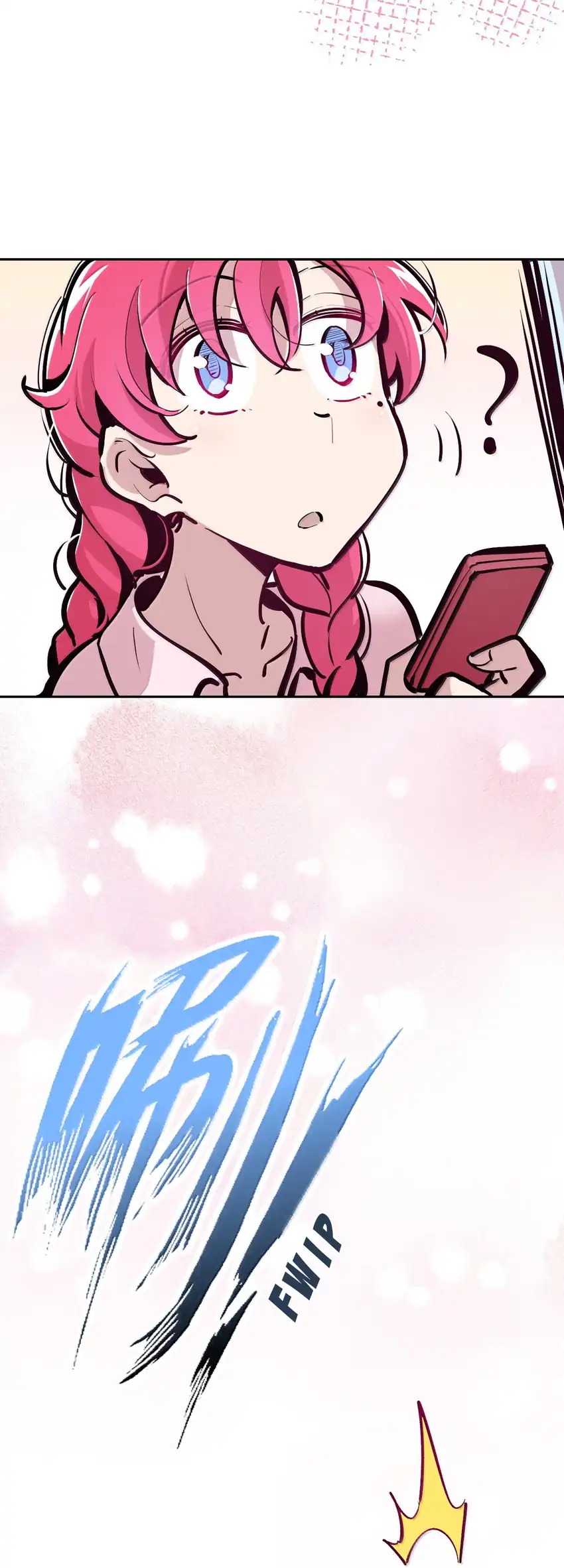 Demon X Angel, Can’t Get Along! Chapter 130.2 Gambar 57