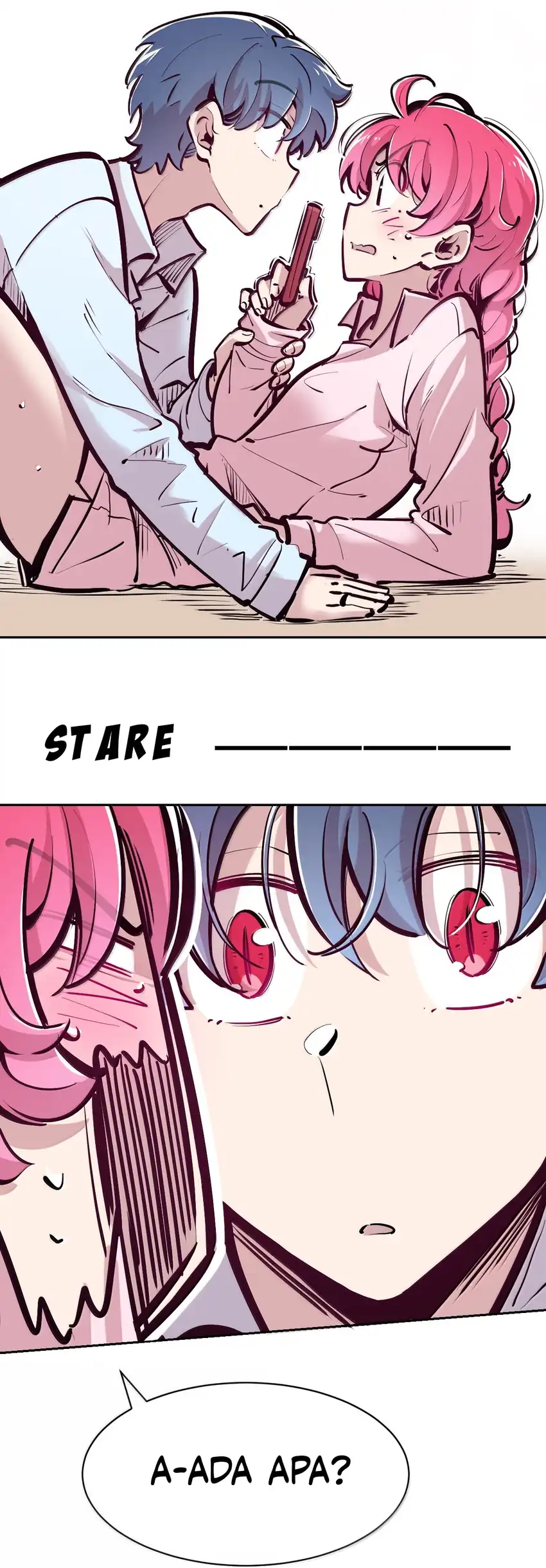 Demon X Angel, Can’t Get Along! Chapter 130.2 Gambar 58