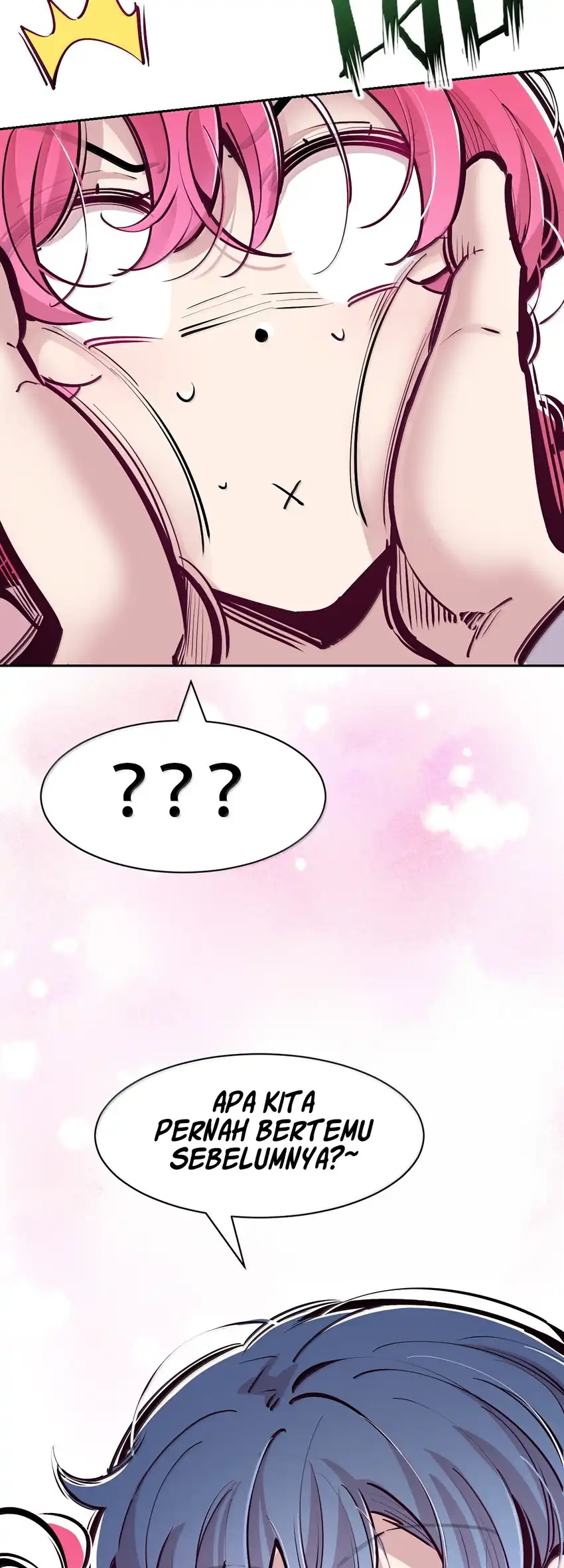 Demon X Angel, Can’t Get Along! Chapter 130.2 Gambar 60