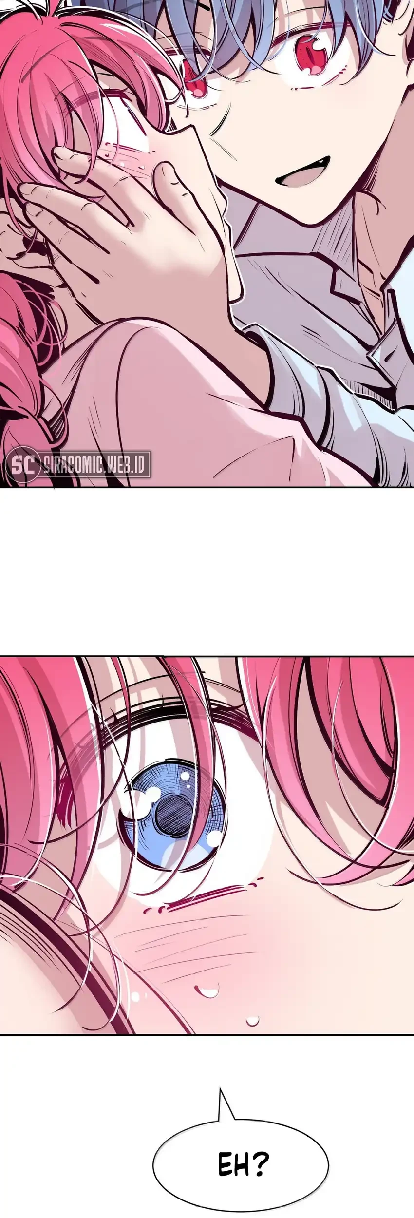 Demon X Angel, Can’t Get Along! Chapter 130.2 Gambar 61