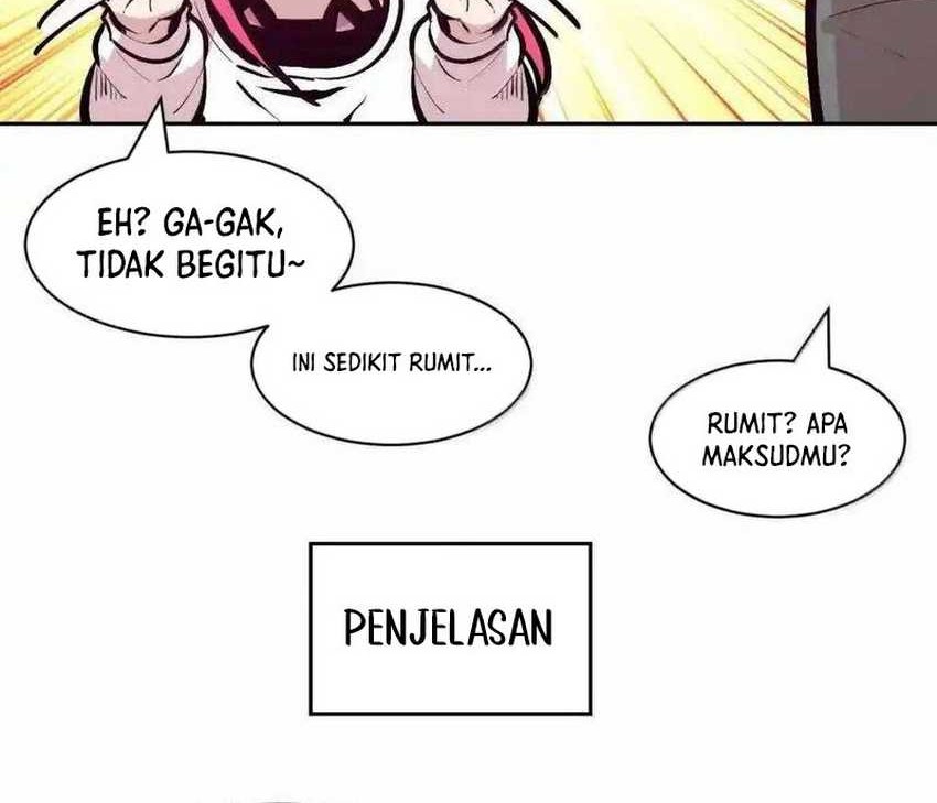 Demon X Angel, Can’t Get Along! Chapter 130 Gambar 60