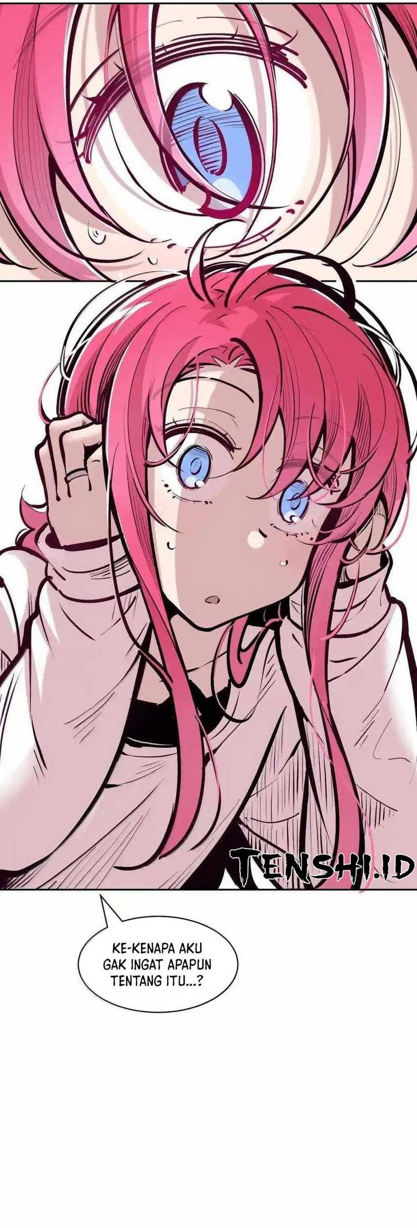 Demon X Angel, Can’t Get Along! Chapter 130 Gambar 64