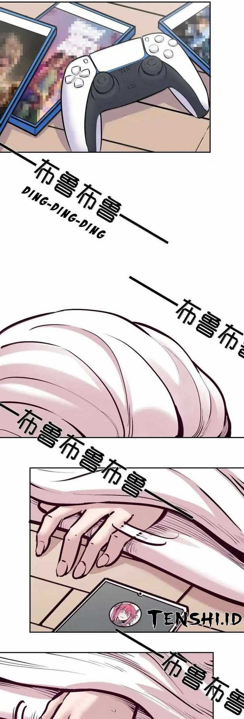 Demon X Angel, Can’t Get Along! Chapter 130 Gambar 34