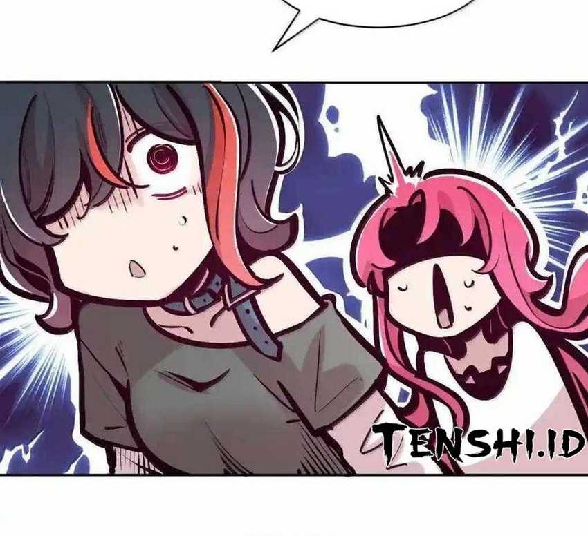 Demon X Angel, Can’t Get Along! Chapter 130 Gambar 45