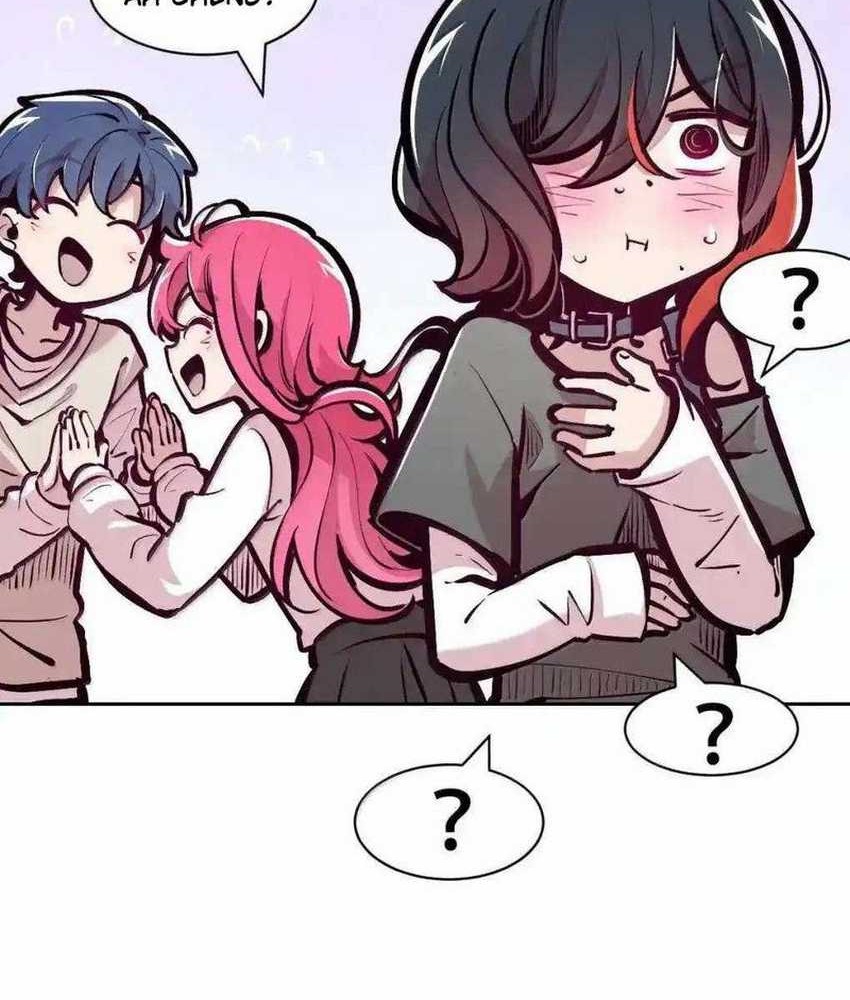 Demon X Angel, Can’t Get Along! Chapter 130 Gambar 49