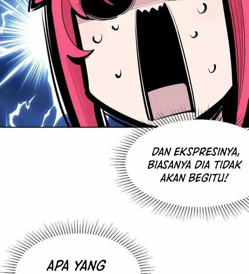 Demon X Angel, Can’t Get Along! Chapter 130 Gambar 5