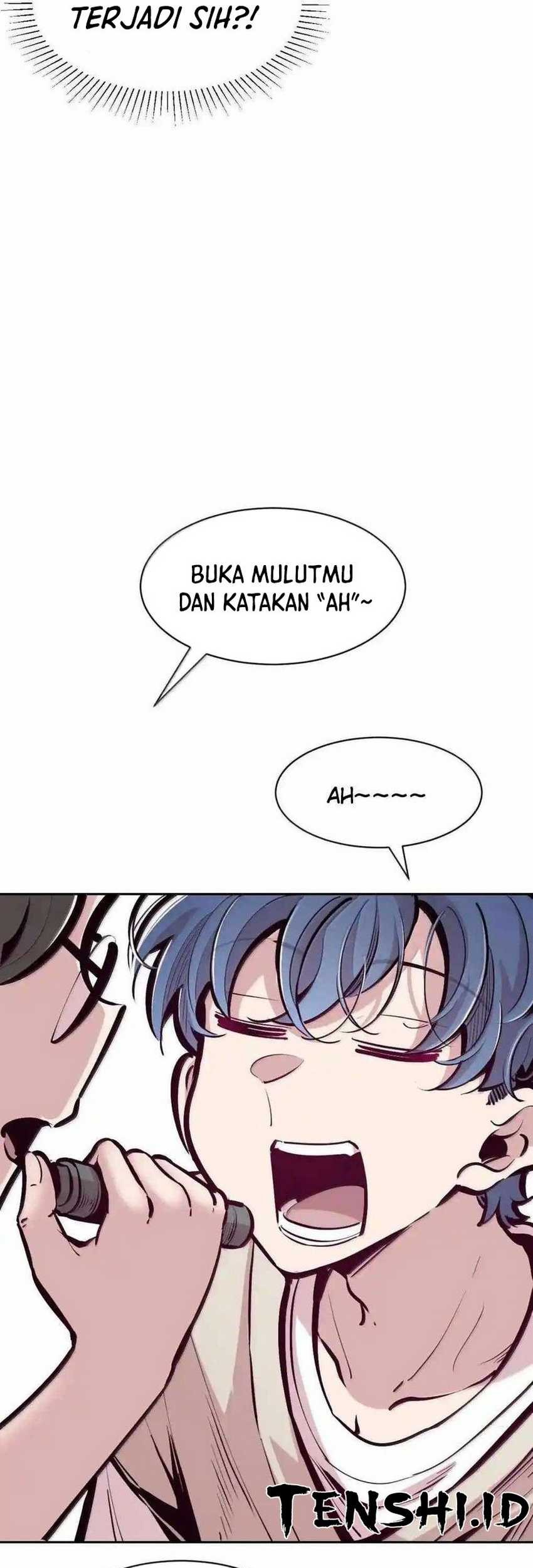 Demon X Angel, Can’t Get Along! Chapter 130 Gambar 6