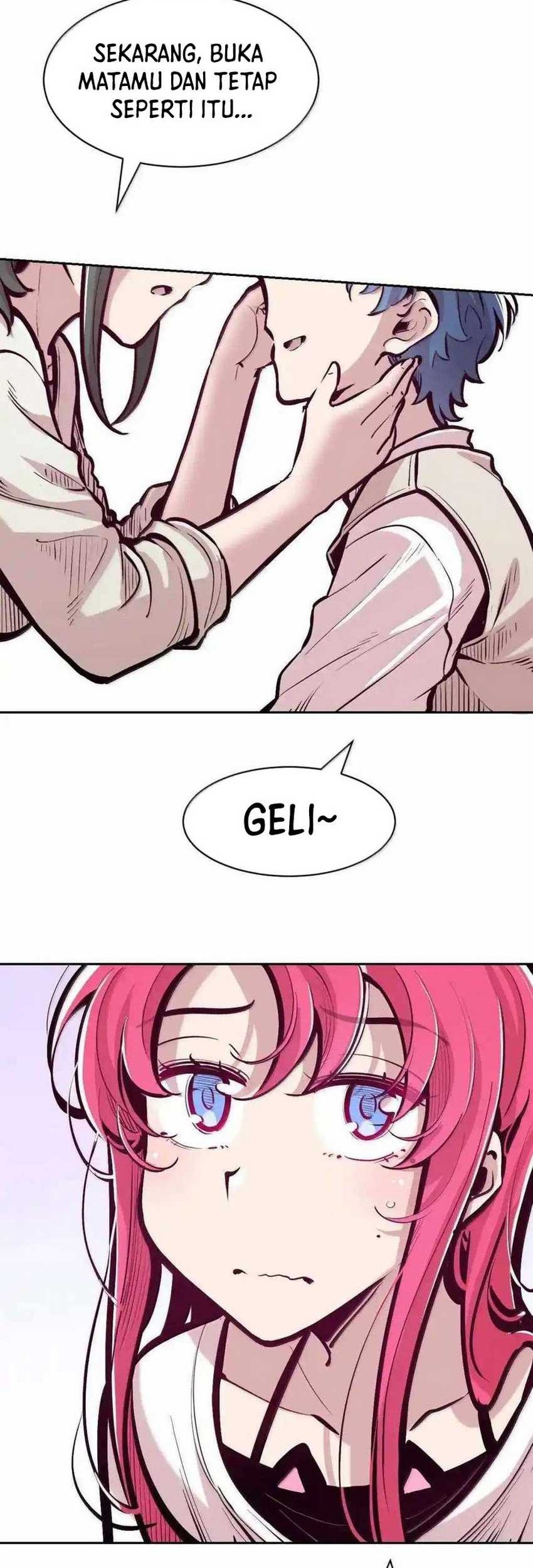 Demon X Angel, Can’t Get Along! Chapter 130 Gambar 7