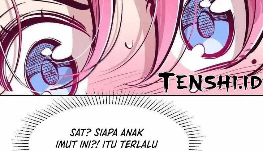 Demon X Angel, Can’t Get Along! Chapter 130 Gambar 17