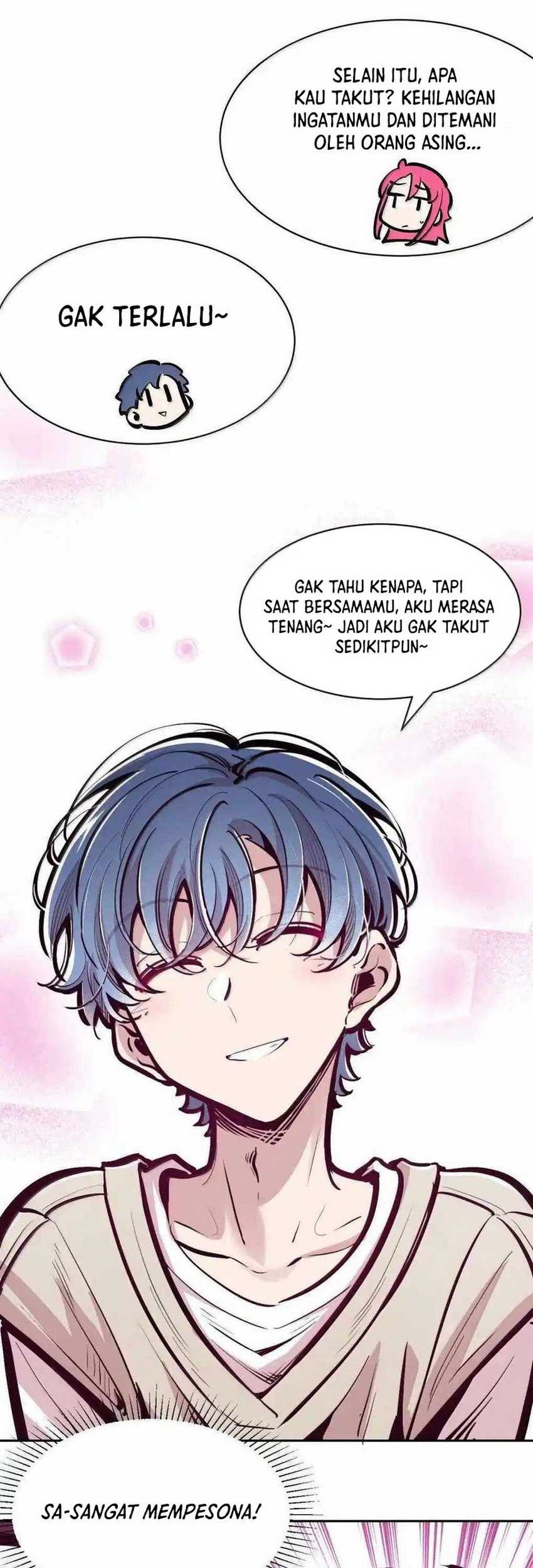 Demon X Angel, Can’t Get Along! Chapter 130 Gambar 19