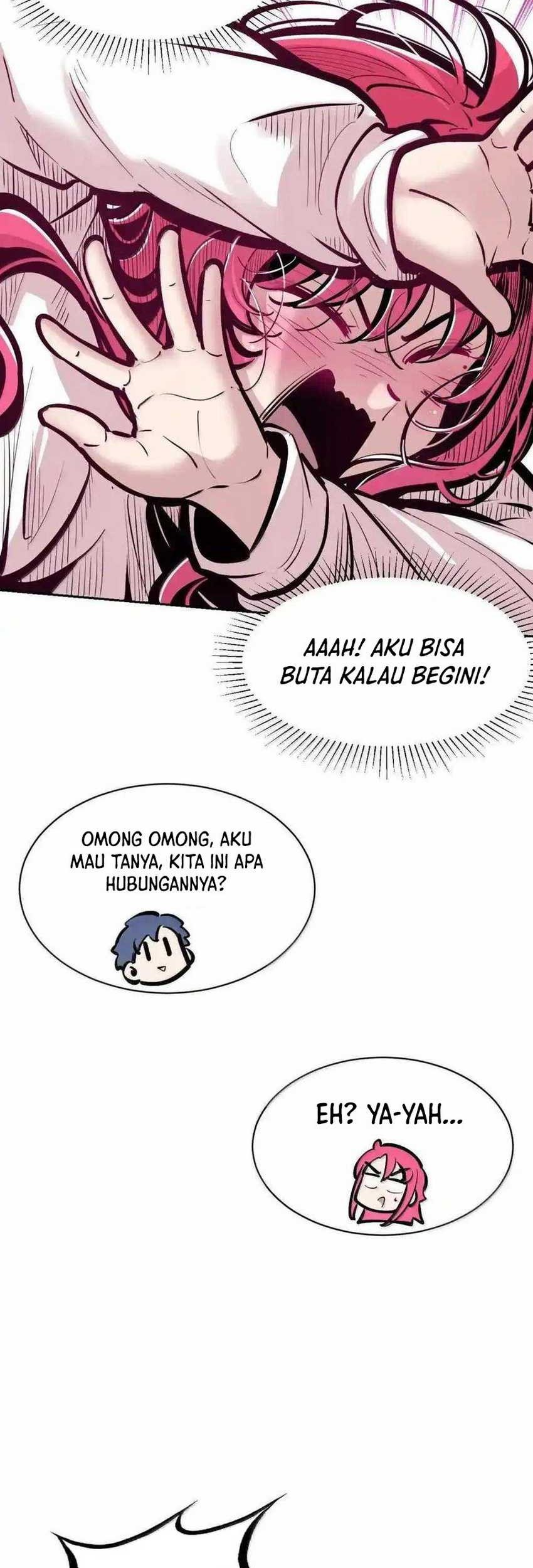 Demon X Angel, Can’t Get Along! Chapter 130 Gambar 20