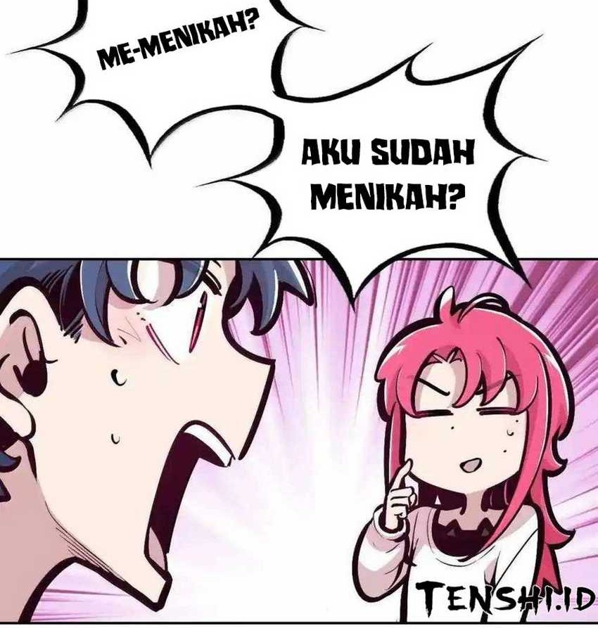 Demon X Angel, Can’t Get Along! Chapter 130 Gambar 21