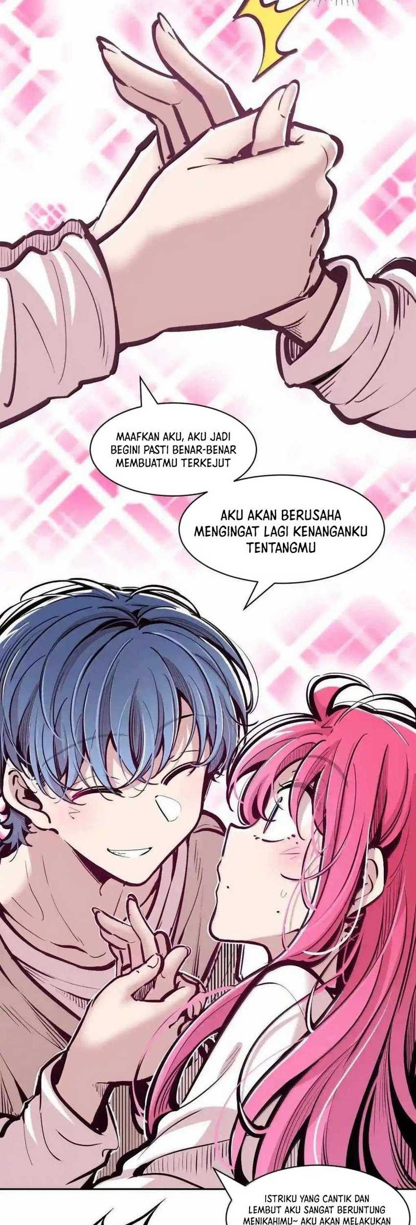Demon X Angel, Can’t Get Along! Chapter 130 Gambar 23