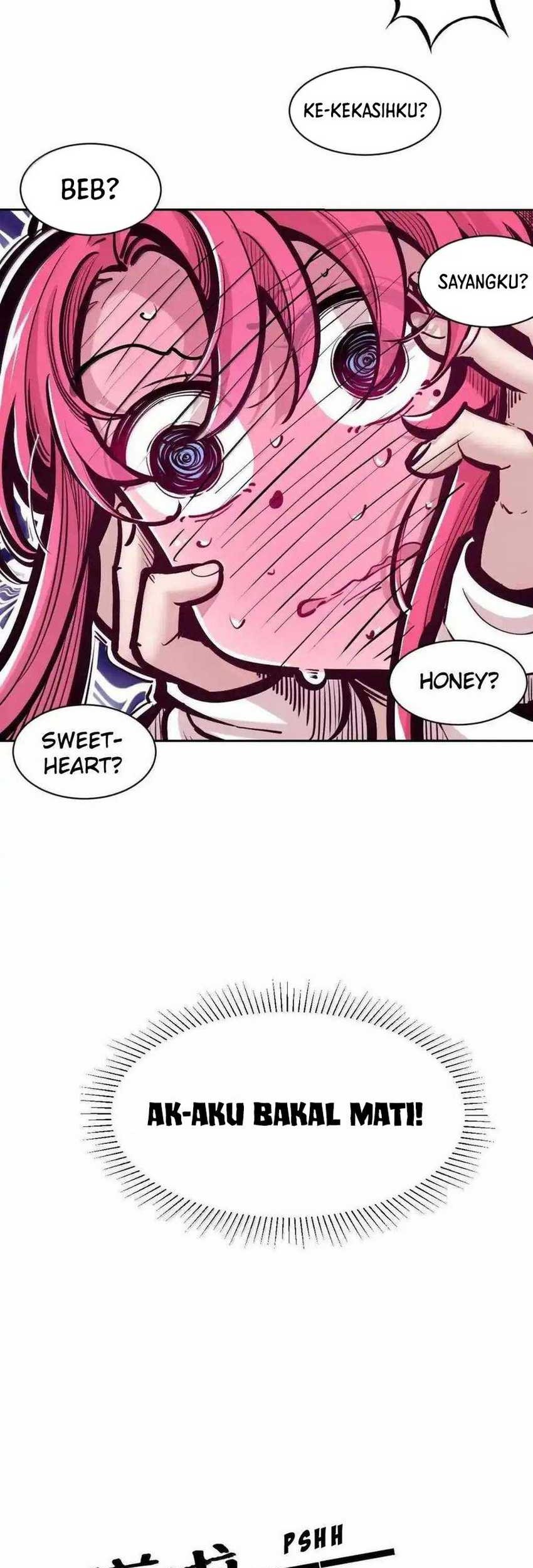 Demon X Angel, Can’t Get Along! Chapter 130 Gambar 28