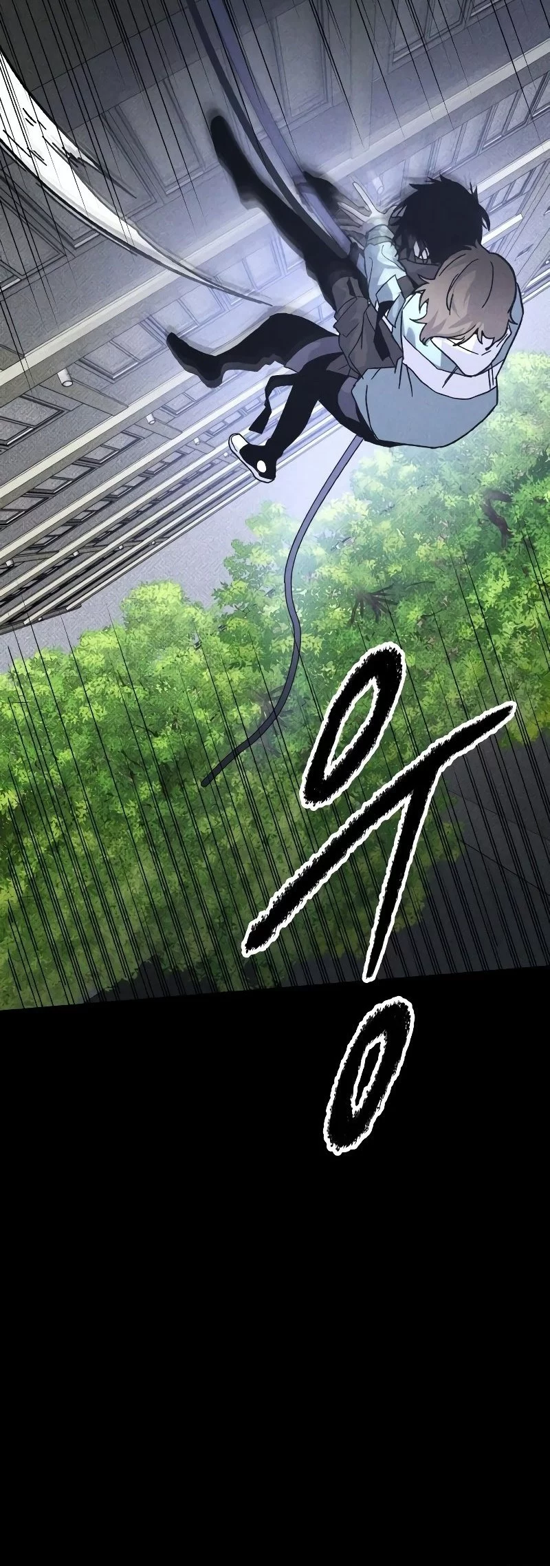 Destined Murderer Chapter 14 Gambar 50